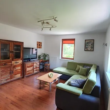 Apartment Apartma Majda *