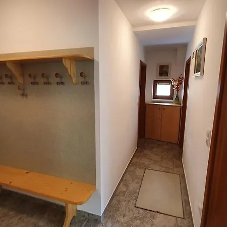 Apartma Majda