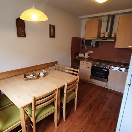 アパート Apartma Majda *