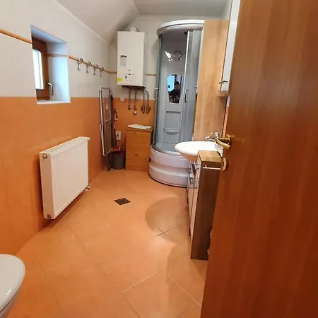 Apartment Apartma Majda Kranjska Gora