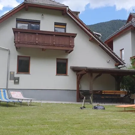 Apartma Majda Apartment Kranjska Gora