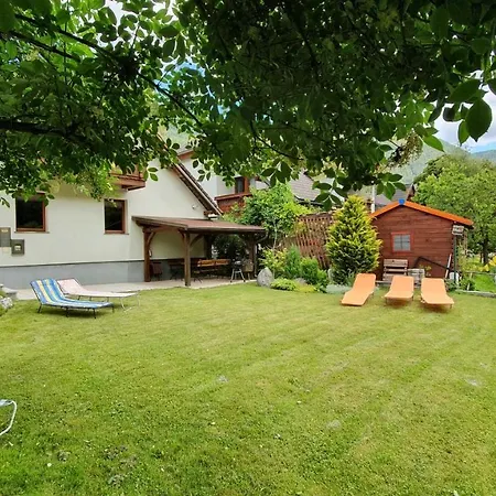 Apartma Majda * Kranjska Gora