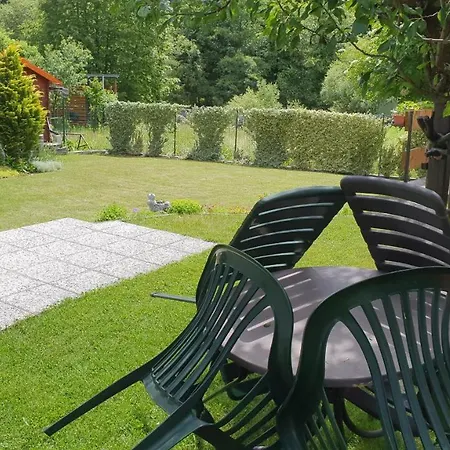 Apartma Majda * Kranjska Gora