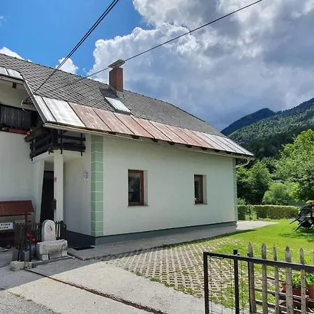 Apartma Majda Apartment Kranjska Gora