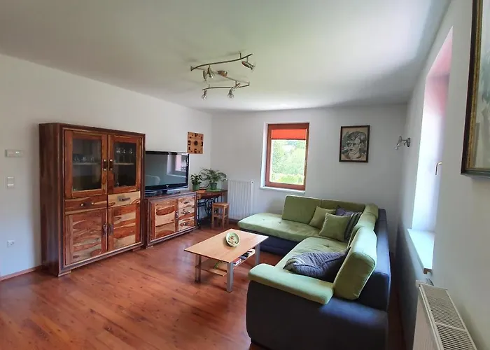 Daire Apartma Majda *