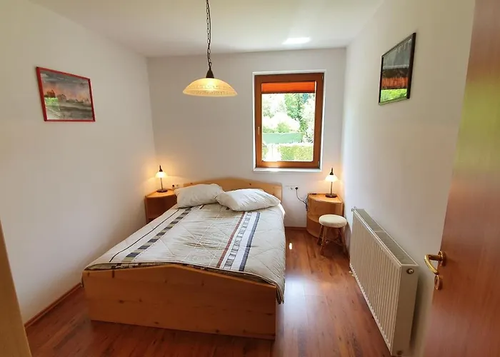 Apartma Majda *