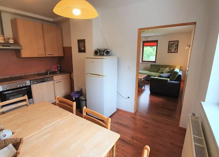 شقة Apartma Majda