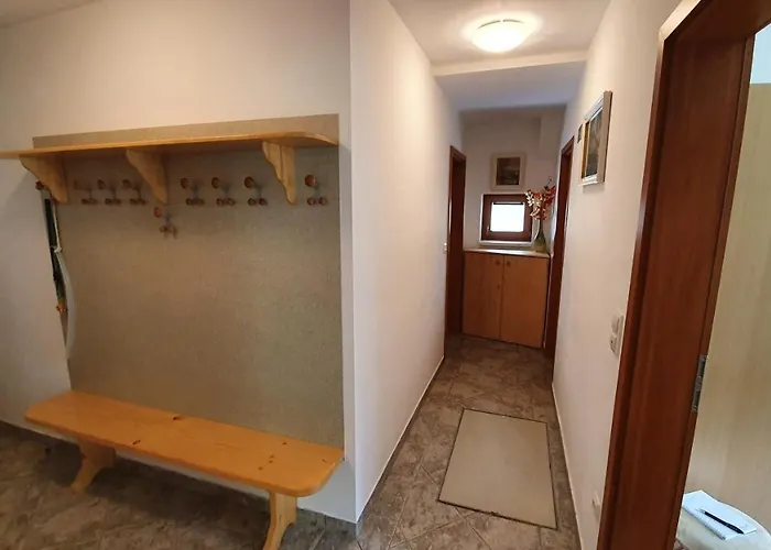 Apartma Majda