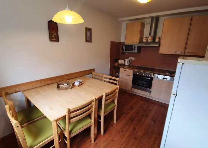 Daire Apartma Majda *