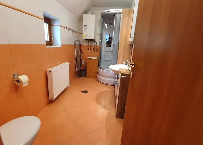 شقة Apartma Majda كْرانْيِسكا غورا