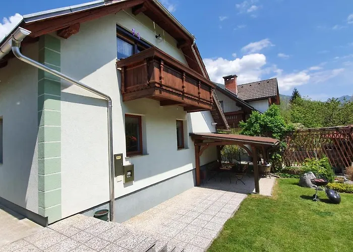 شقة Apartma Majda كْرانْيِسكا غورا