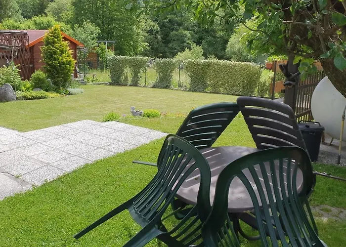 Apartma Majda * كْرانْيِسكا غورا