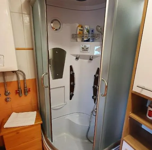 شقة Apartma Majda *